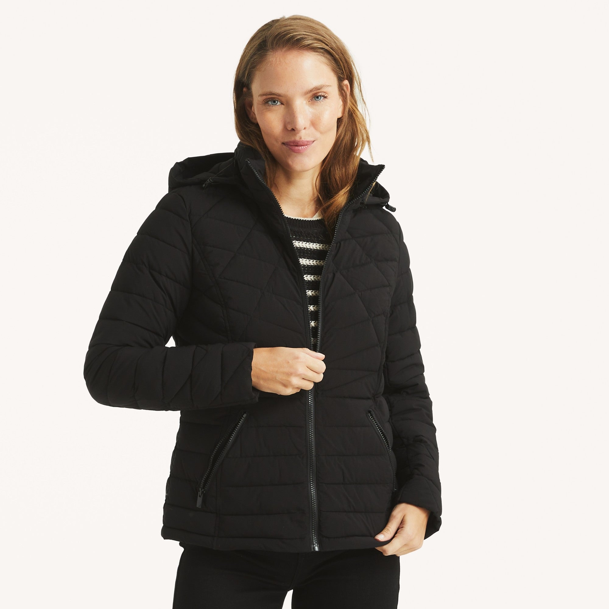 JACKET DE DAMA