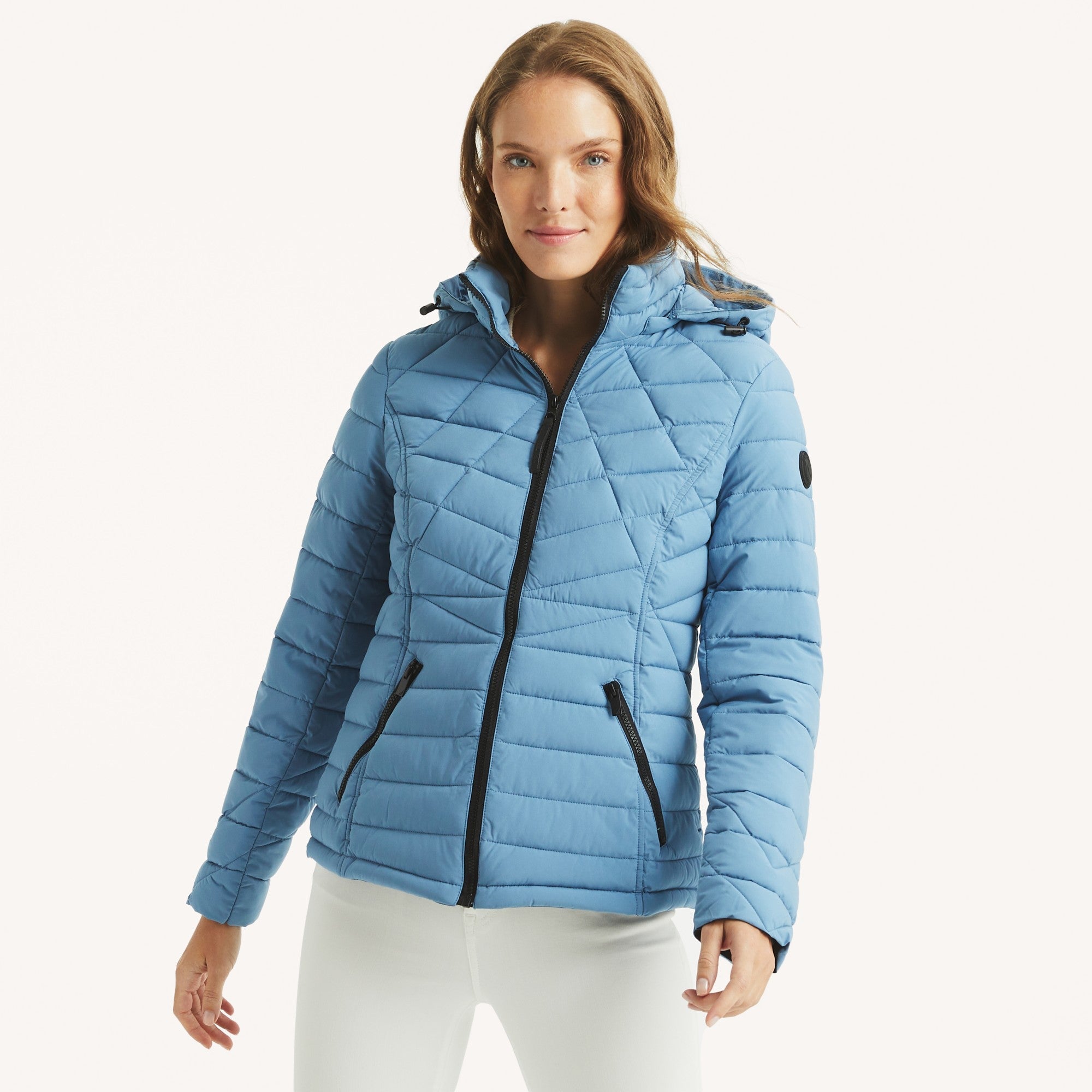 JACKET DE DAMA