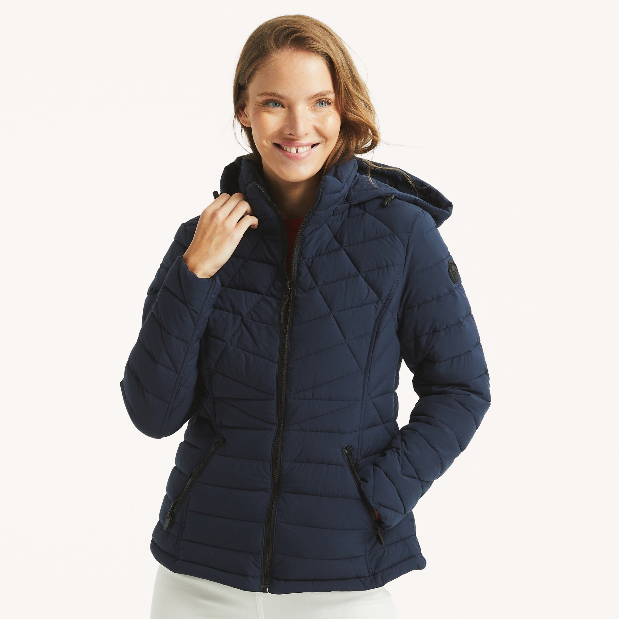 JACKET DE DAMA