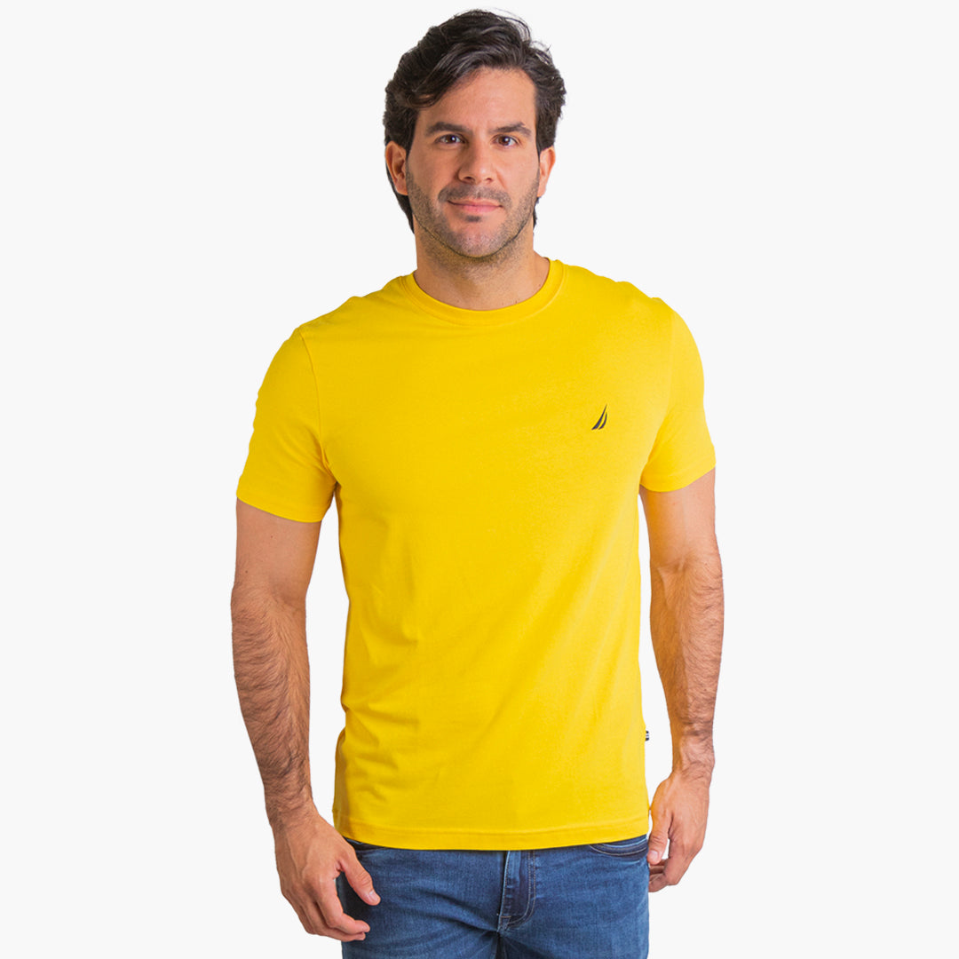 T-SHIRT DE HOMBRE
