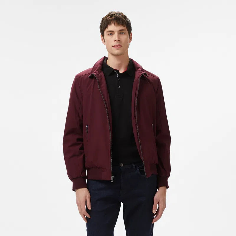 JACKET LIVIANO DE HOMBRE