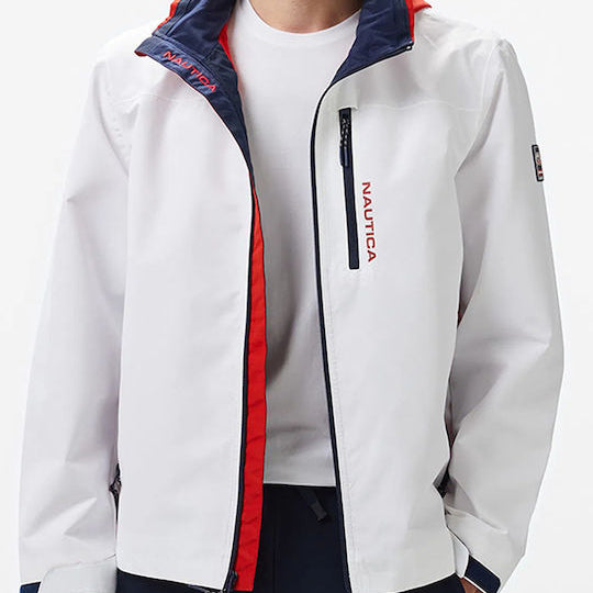 JACKET LIVIANO DE HOMBRE