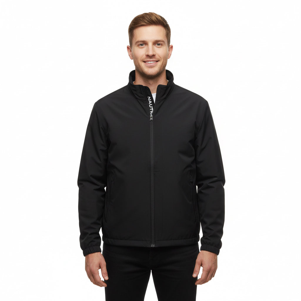 JACKET LIVIANO DE HOMBRE