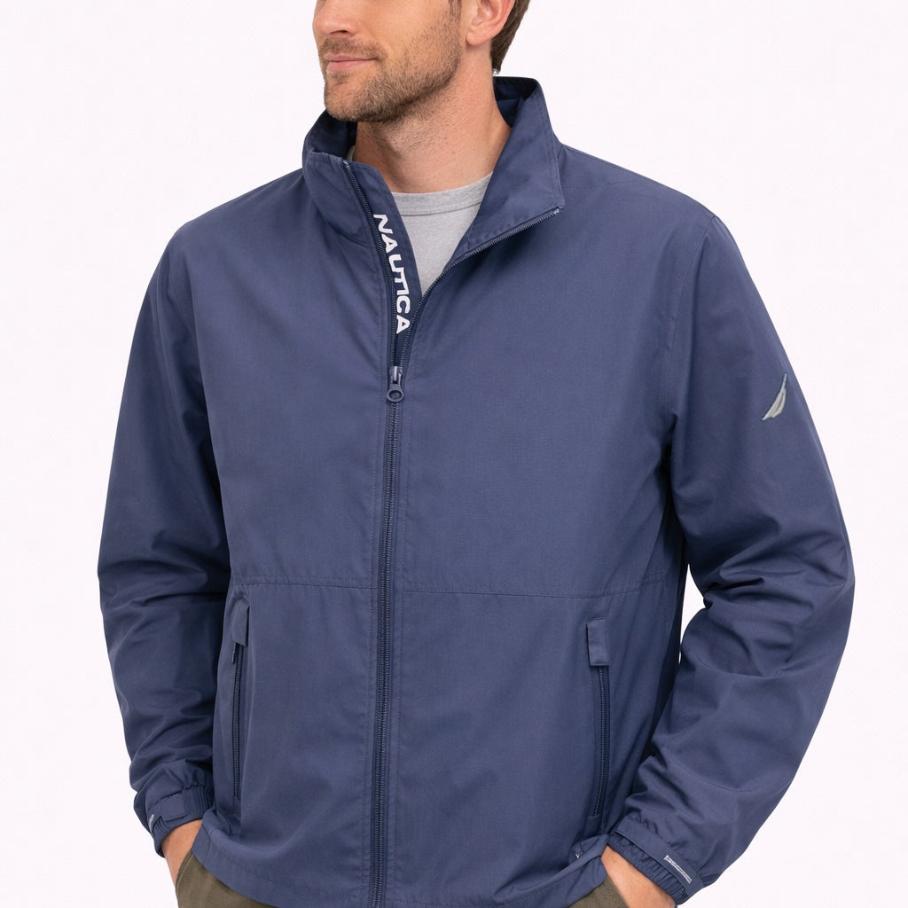JACKET LIVIANO DE HOMBRE