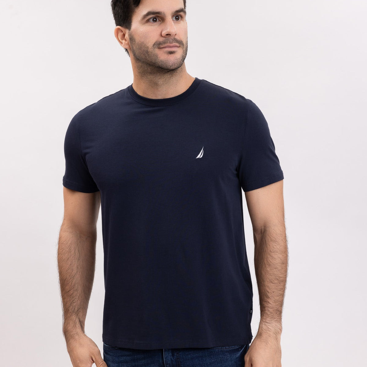T-SHIRT M/C DE HOMBRE