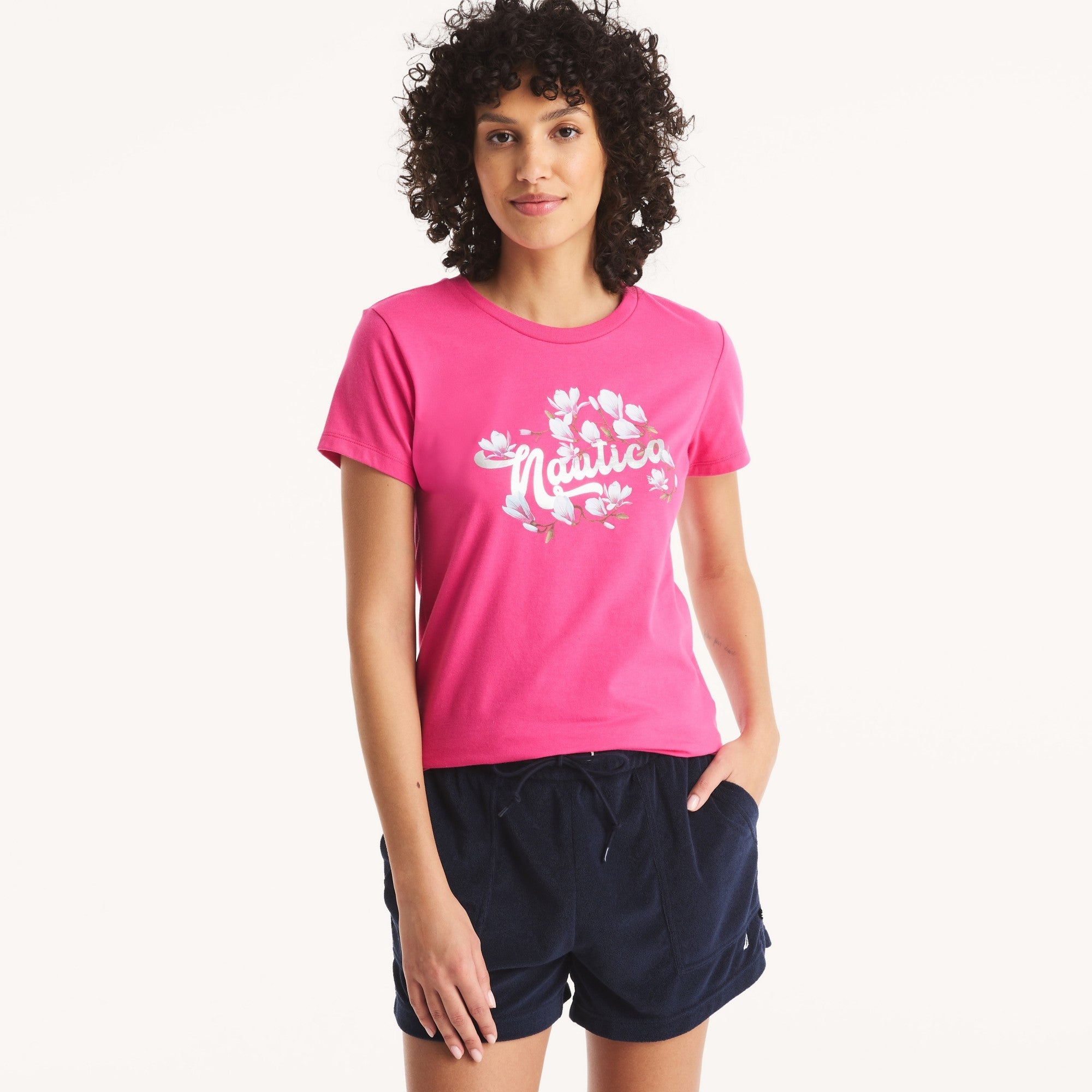 T-SHIRT DE DAMA