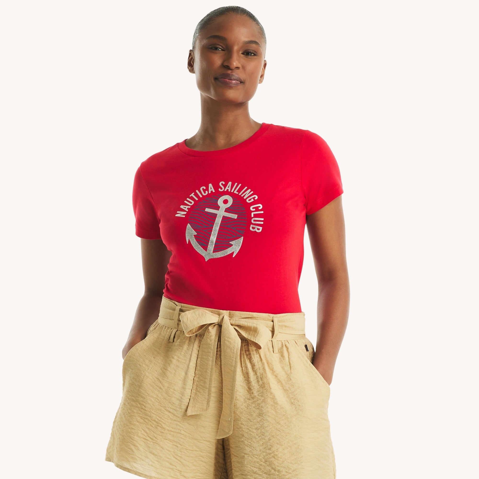 T-SHIRT DE DAMA