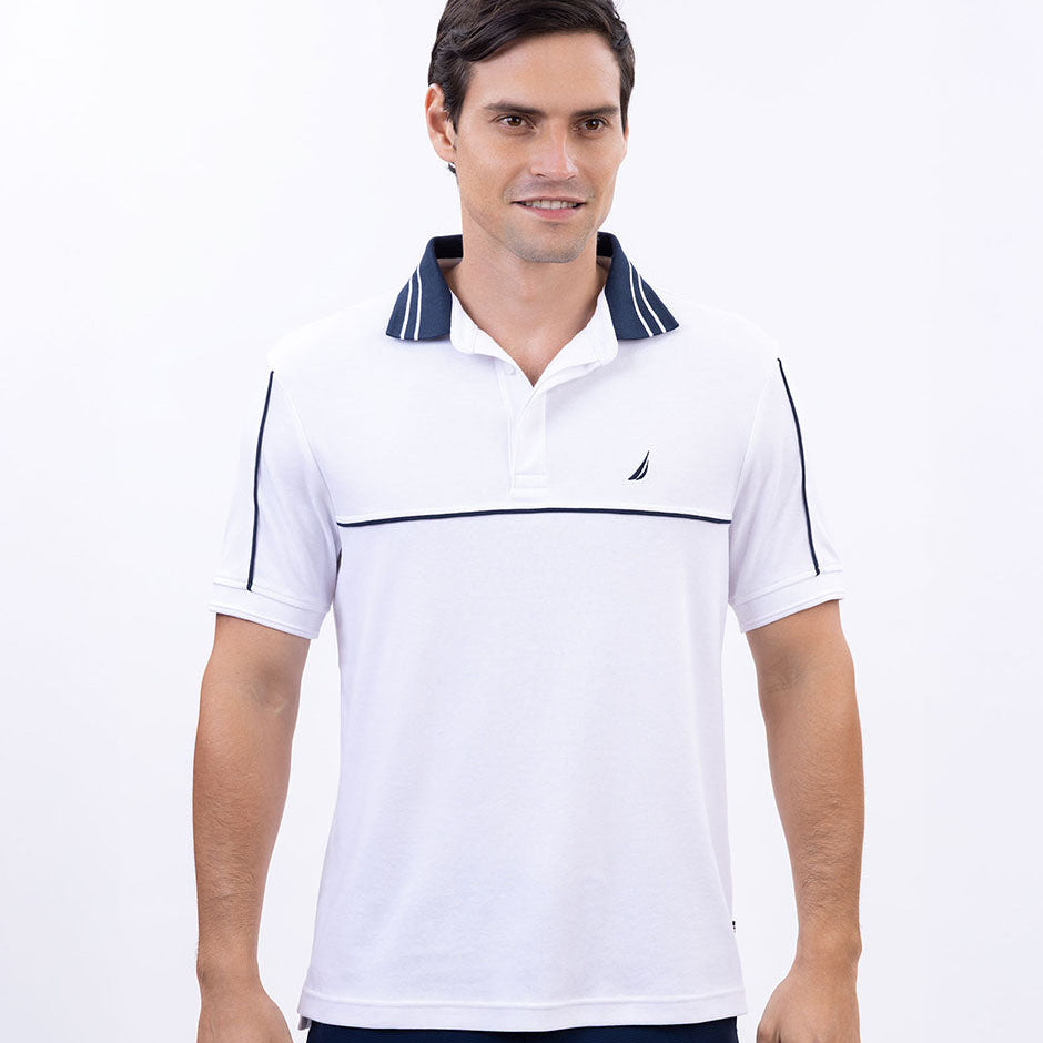 PLAYERA DE HOMBRE M/C