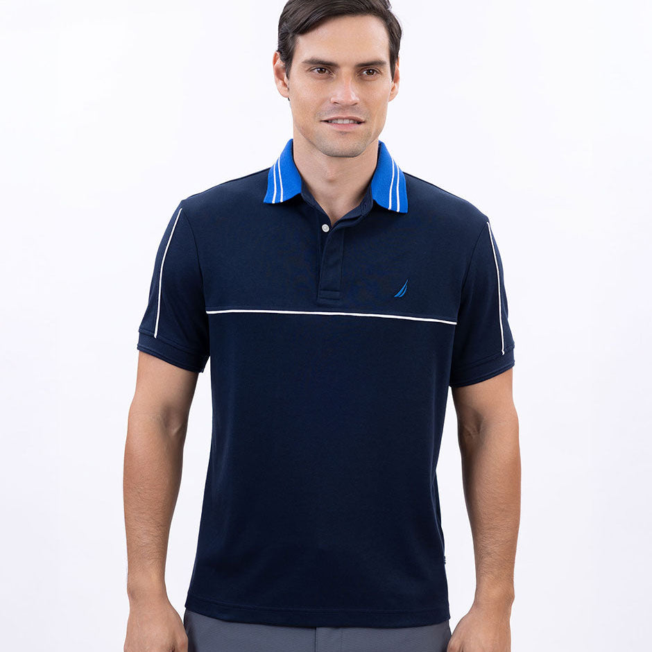 PLAYERA DE HOMBRE M/C