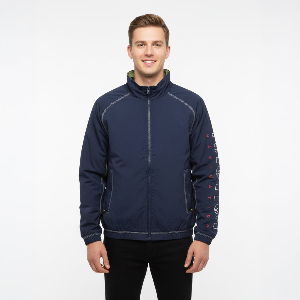 JACKET LIVIANO DE HOMBRE