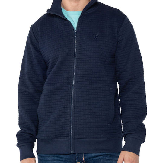 JACKET TEJIDO DE HOMBRE