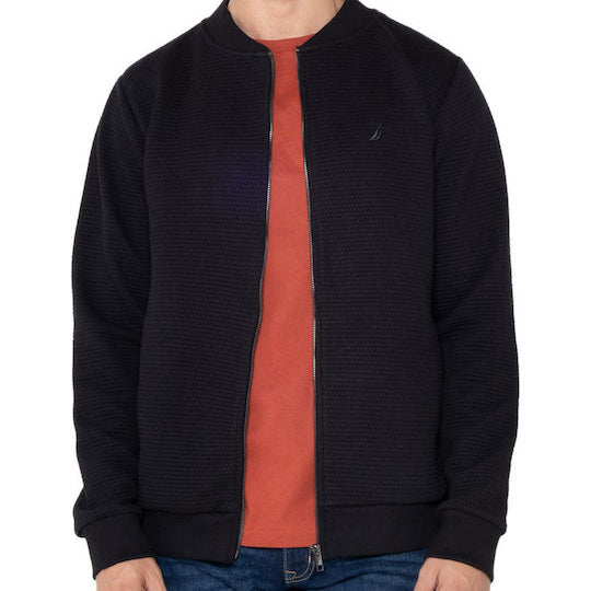 JACKET TEJIDO DE HOMBRE