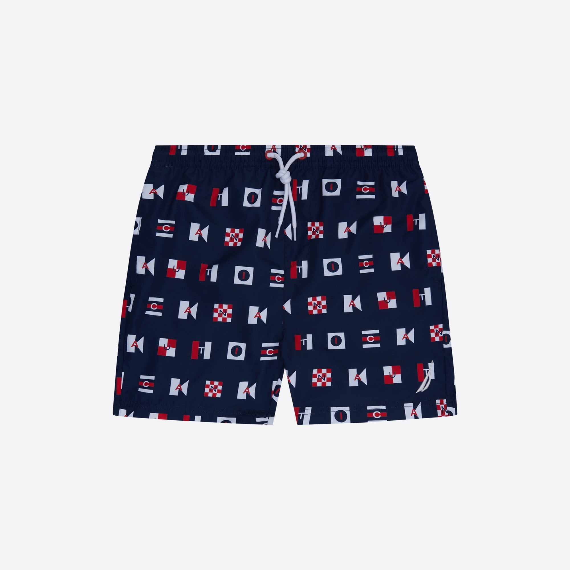 TRAJE DE BAÑO DE NIÑO