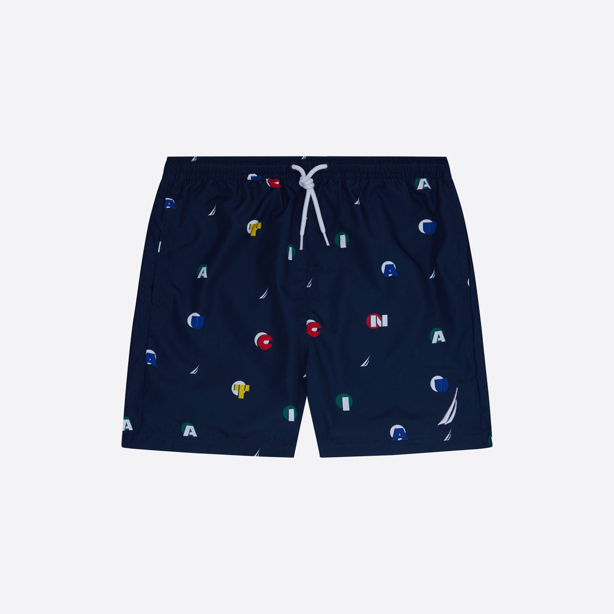 TRAJE DE BAÑO DE NIÑO