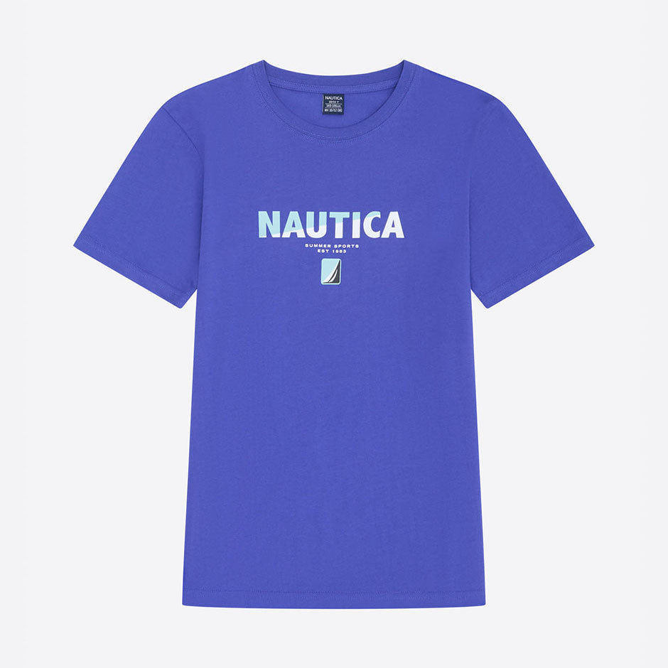 T-SHIRT DE NIÑO