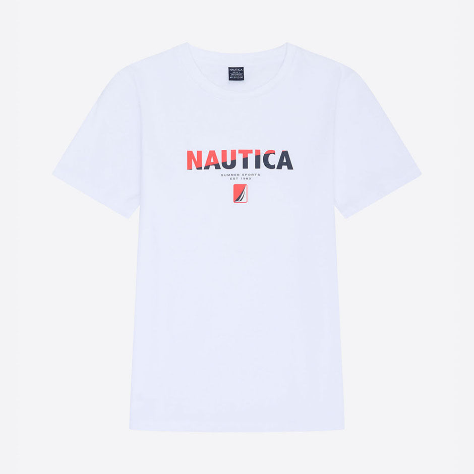 T-SHIRT DE NIÑO