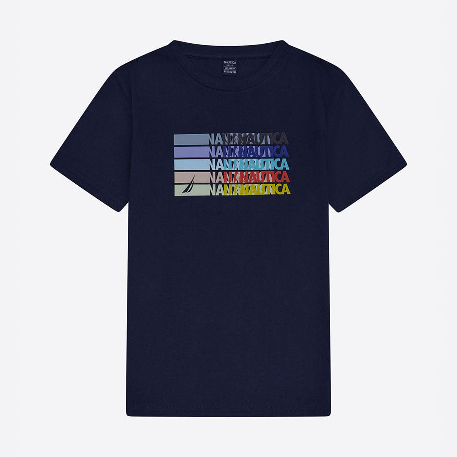 T-SHIRT DE NIÑO