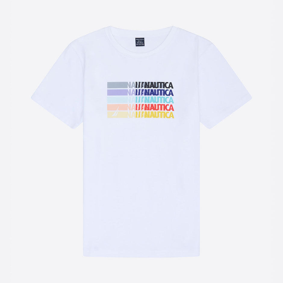 T-SHIRT DE NIÑO