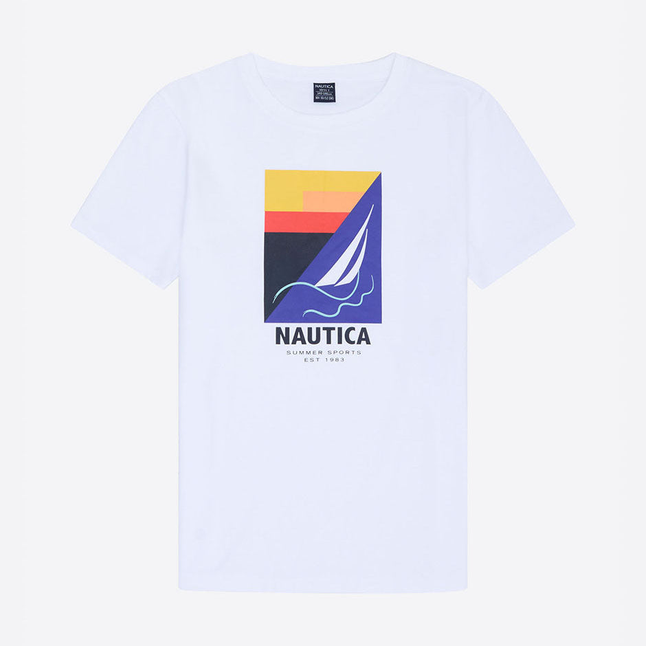 T-SHIRT DE NIÑO