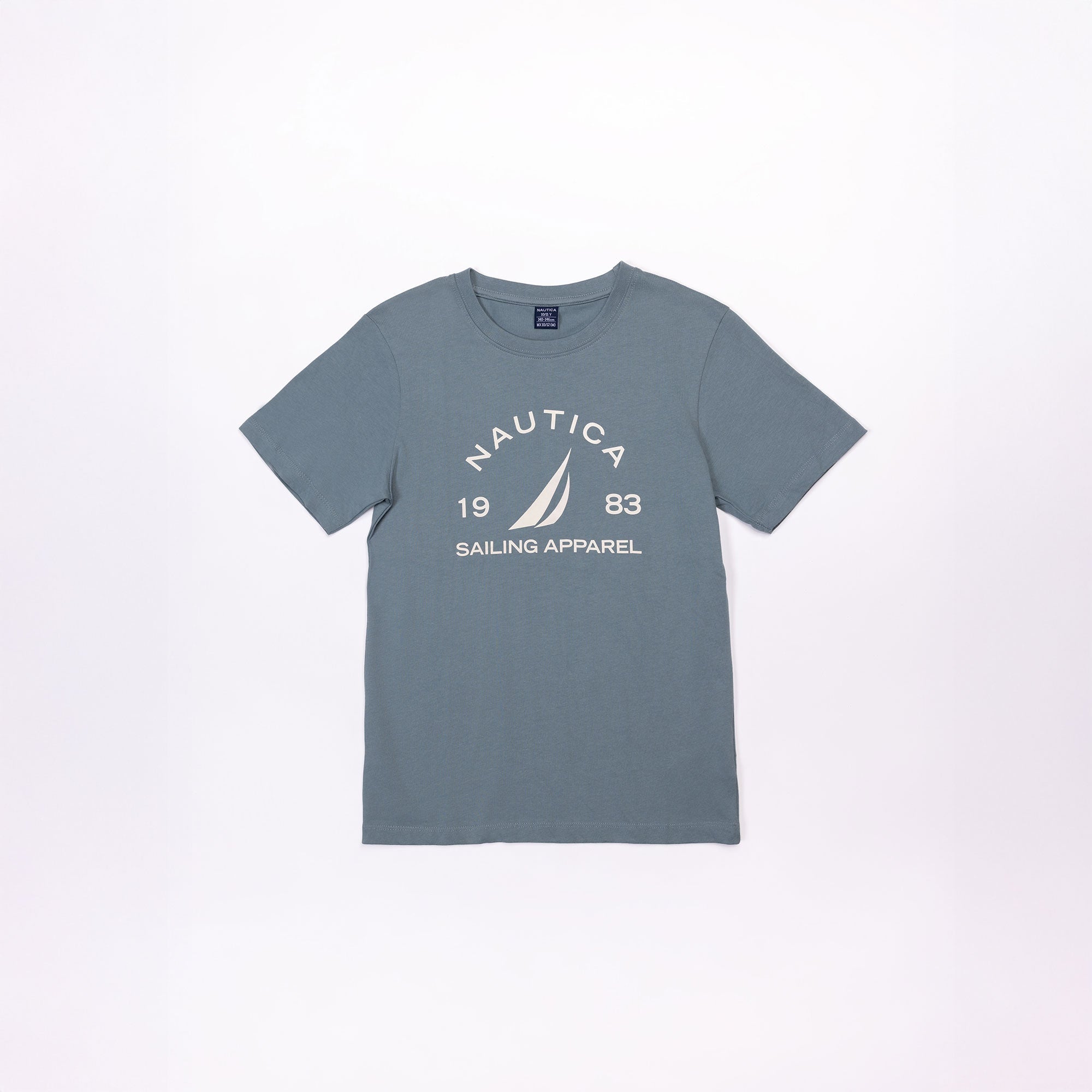 T-SHIRT DE NIÑO