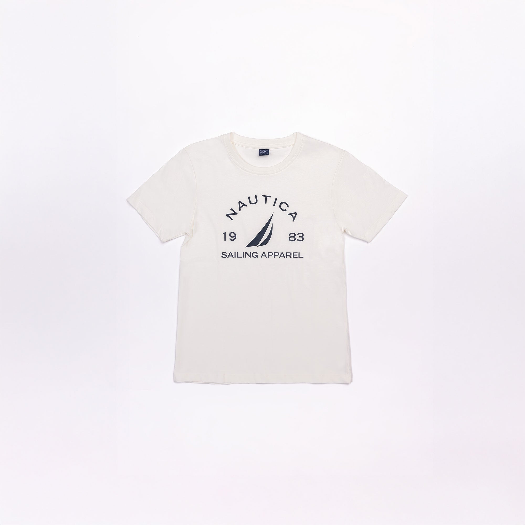 T-SHIRT DE NIÑO