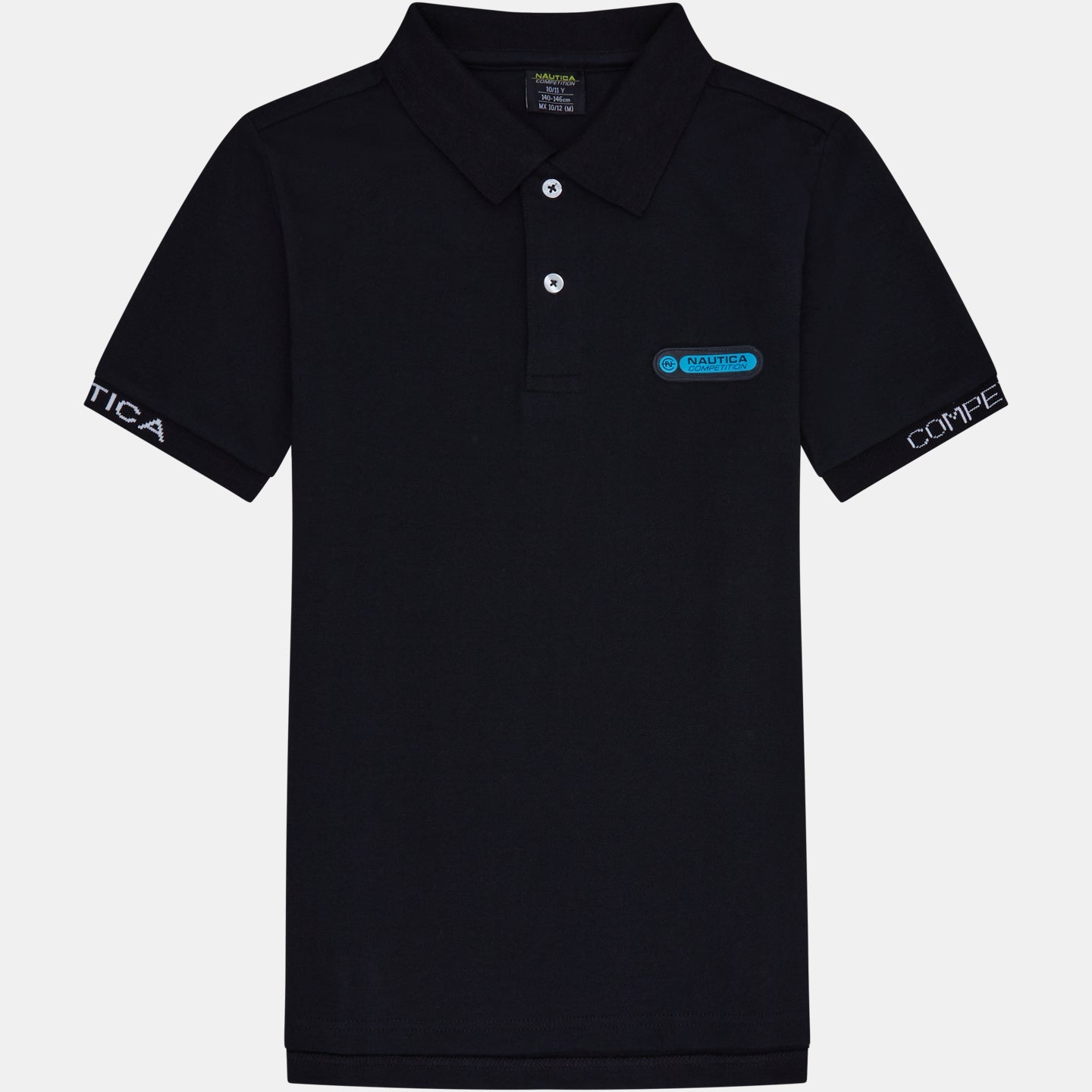 PLAYERA DE NIÑO