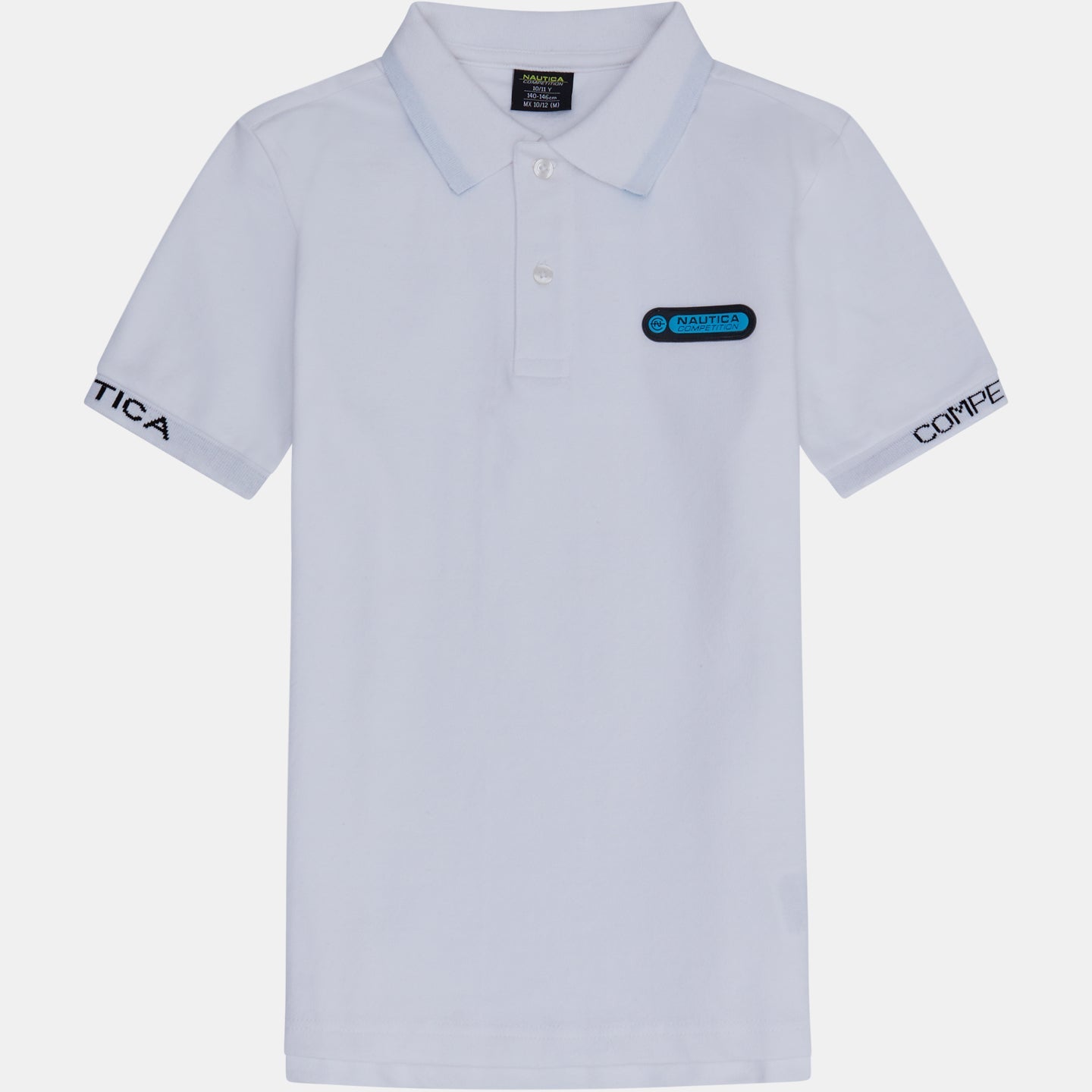 PLAYERA DE NIÑO