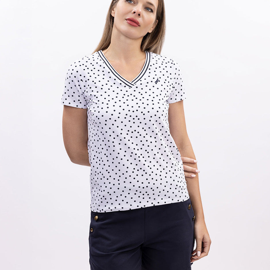 T-SHIRT DE DAMA