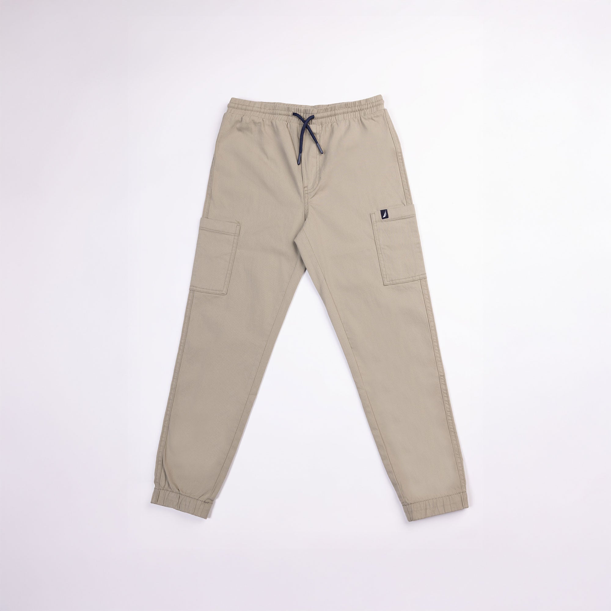 PANTALON T/PUNTO DE NIÑO