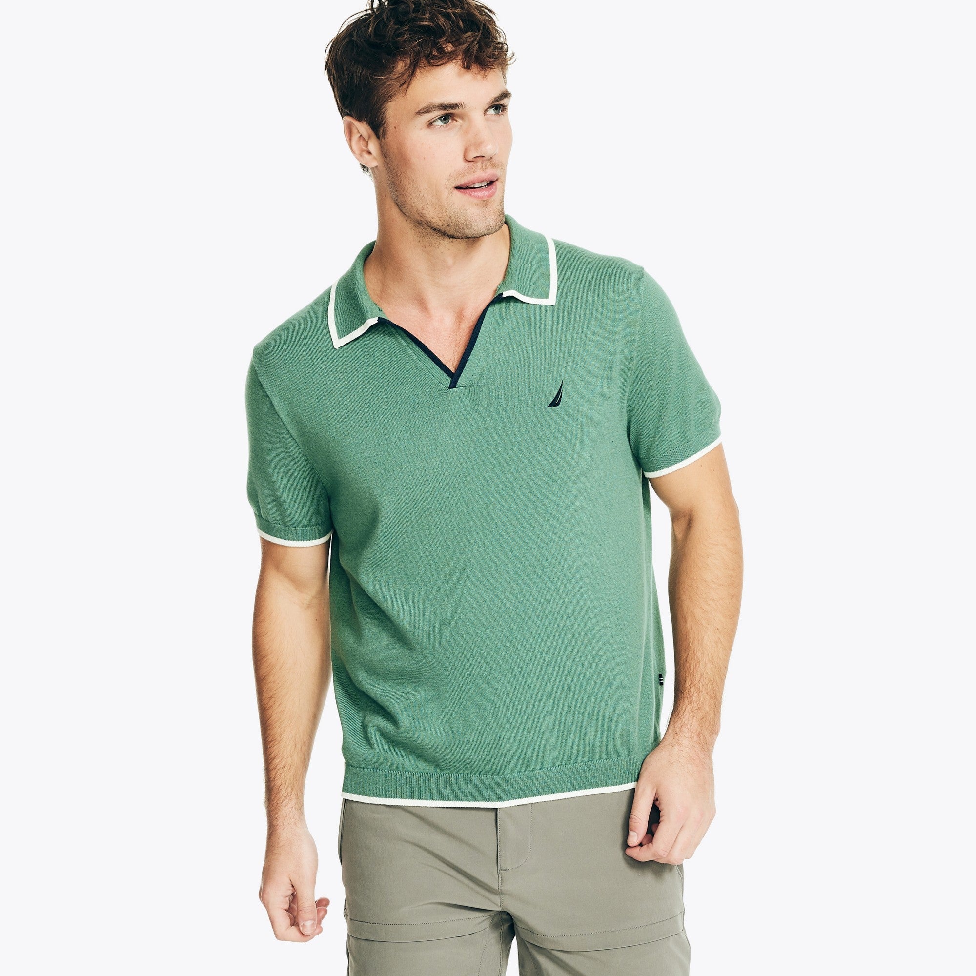 SUETER DE HOMBRE