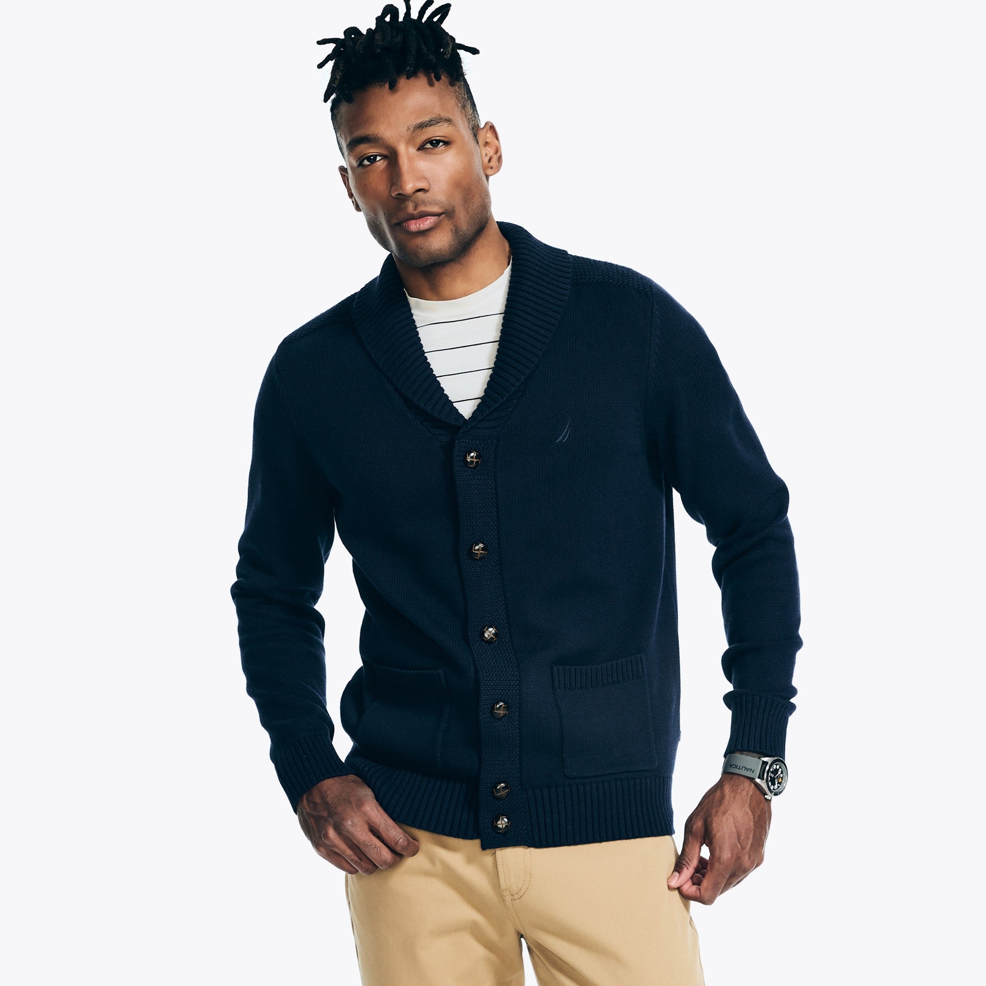 SUETER DE HOMBRE