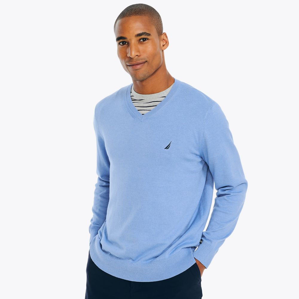 SUETER DE HOMBRE