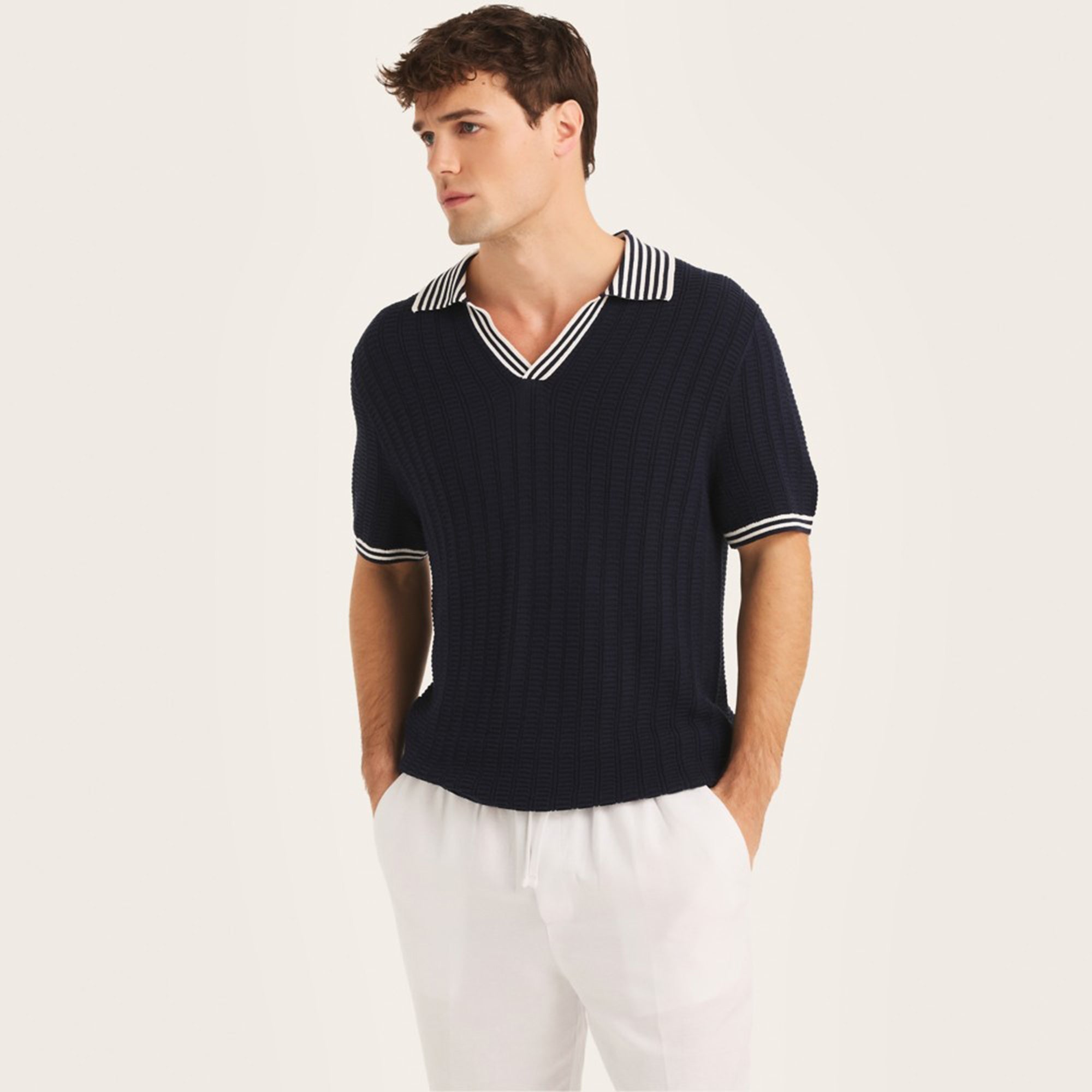 SUETER DE HOMBRE