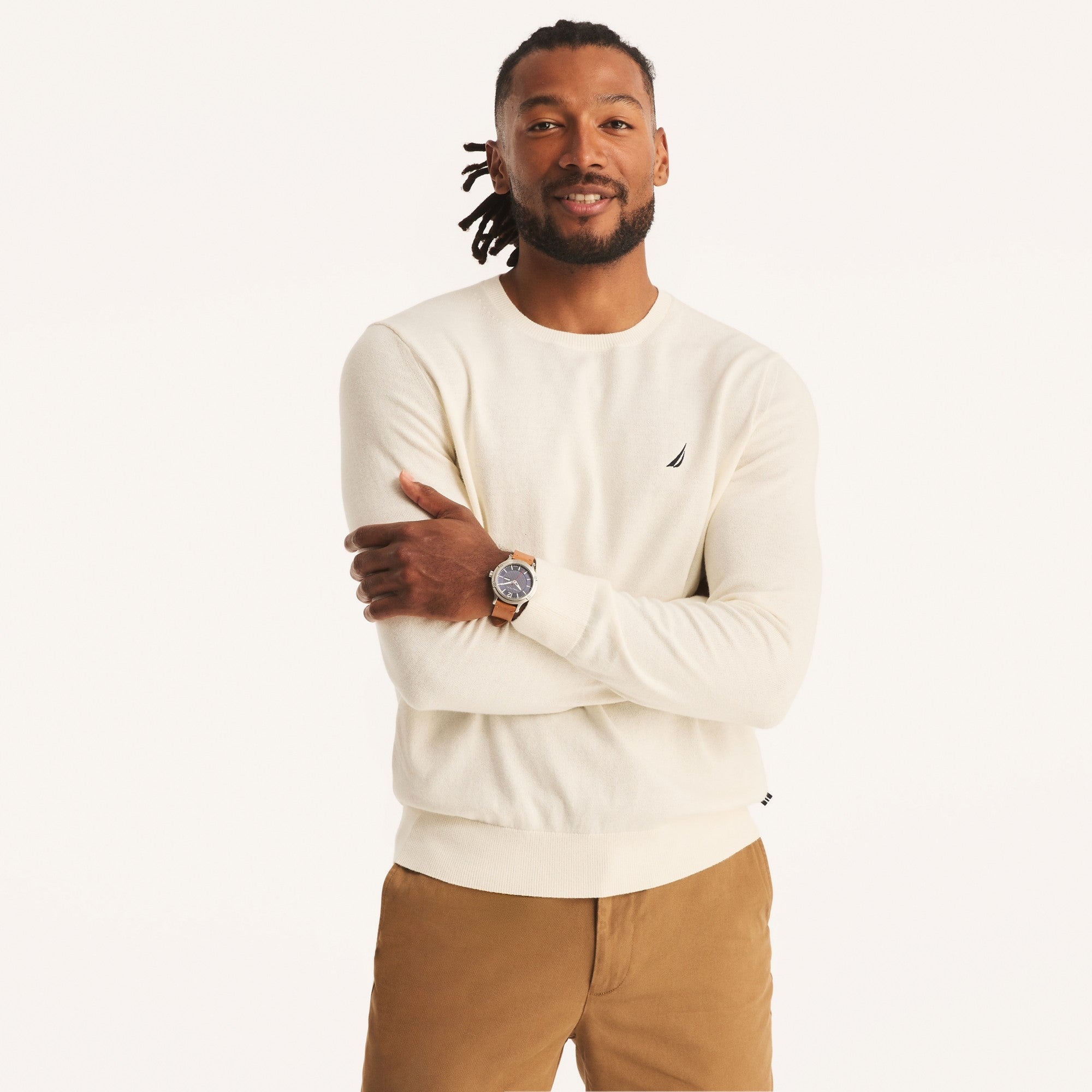 SUETER DE HOMBRE