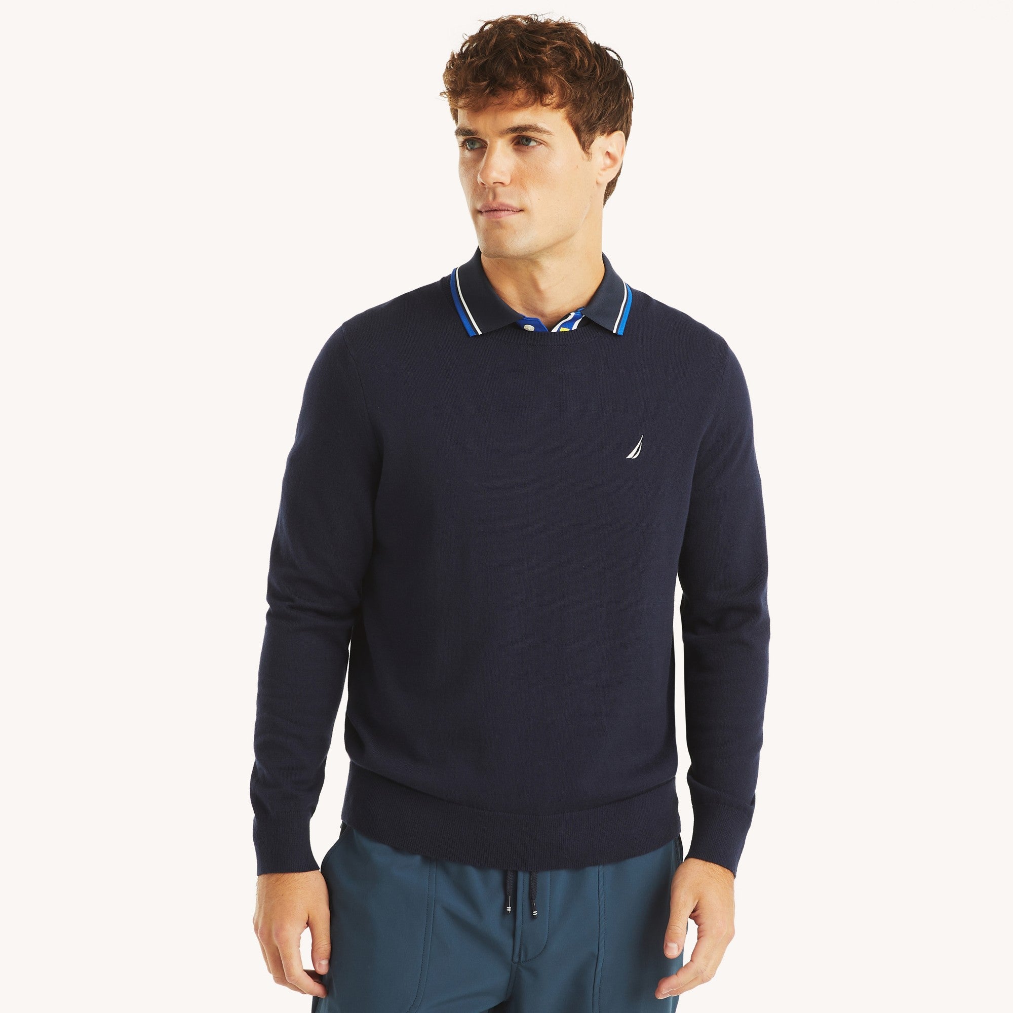 SUETER DE HOMBRE