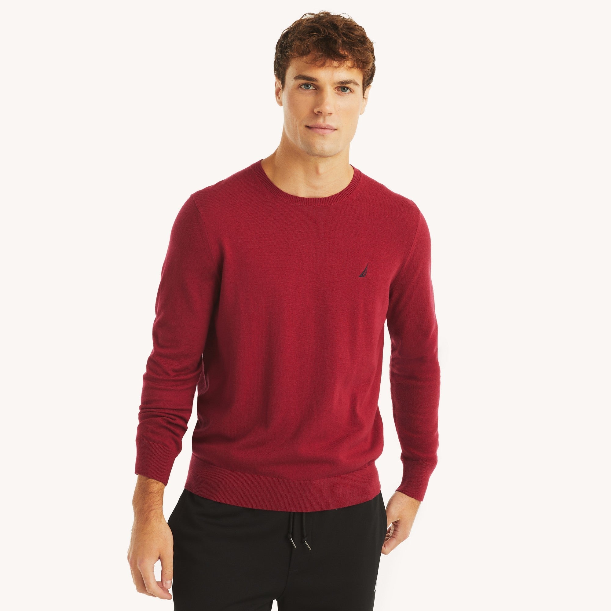 SUETER DE HOMBRE