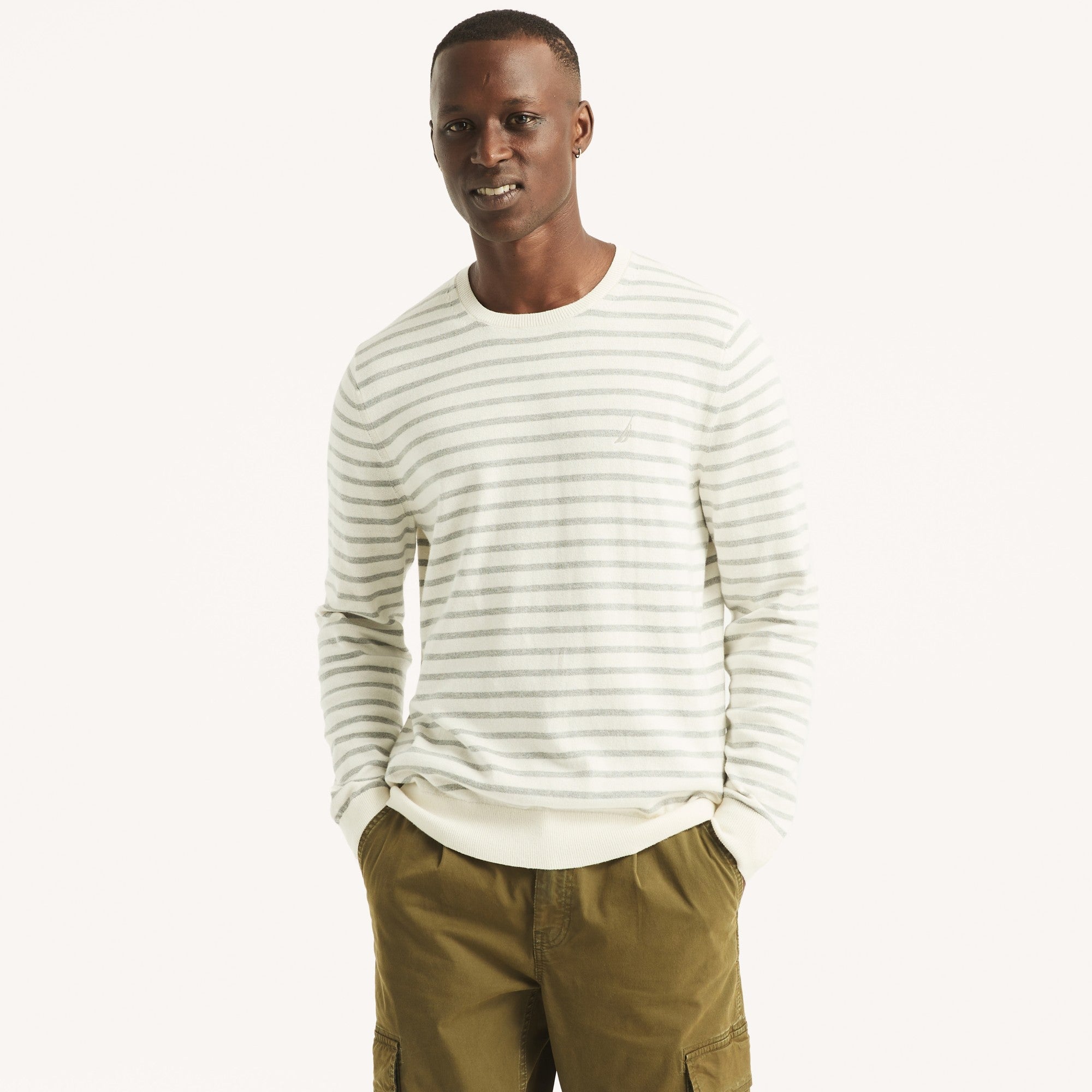 SUETER DE HOMBRE