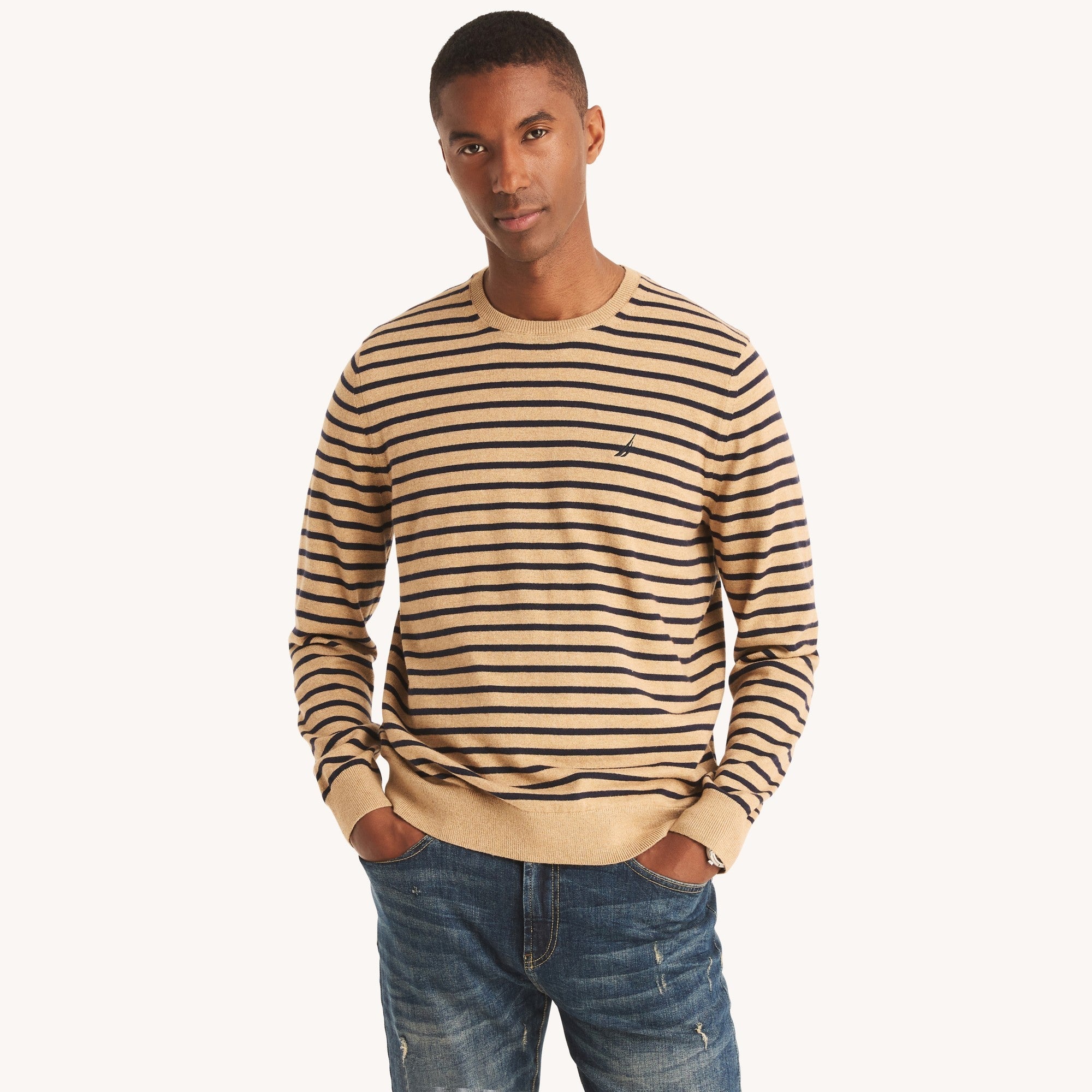 SUETER DE HOMBRE