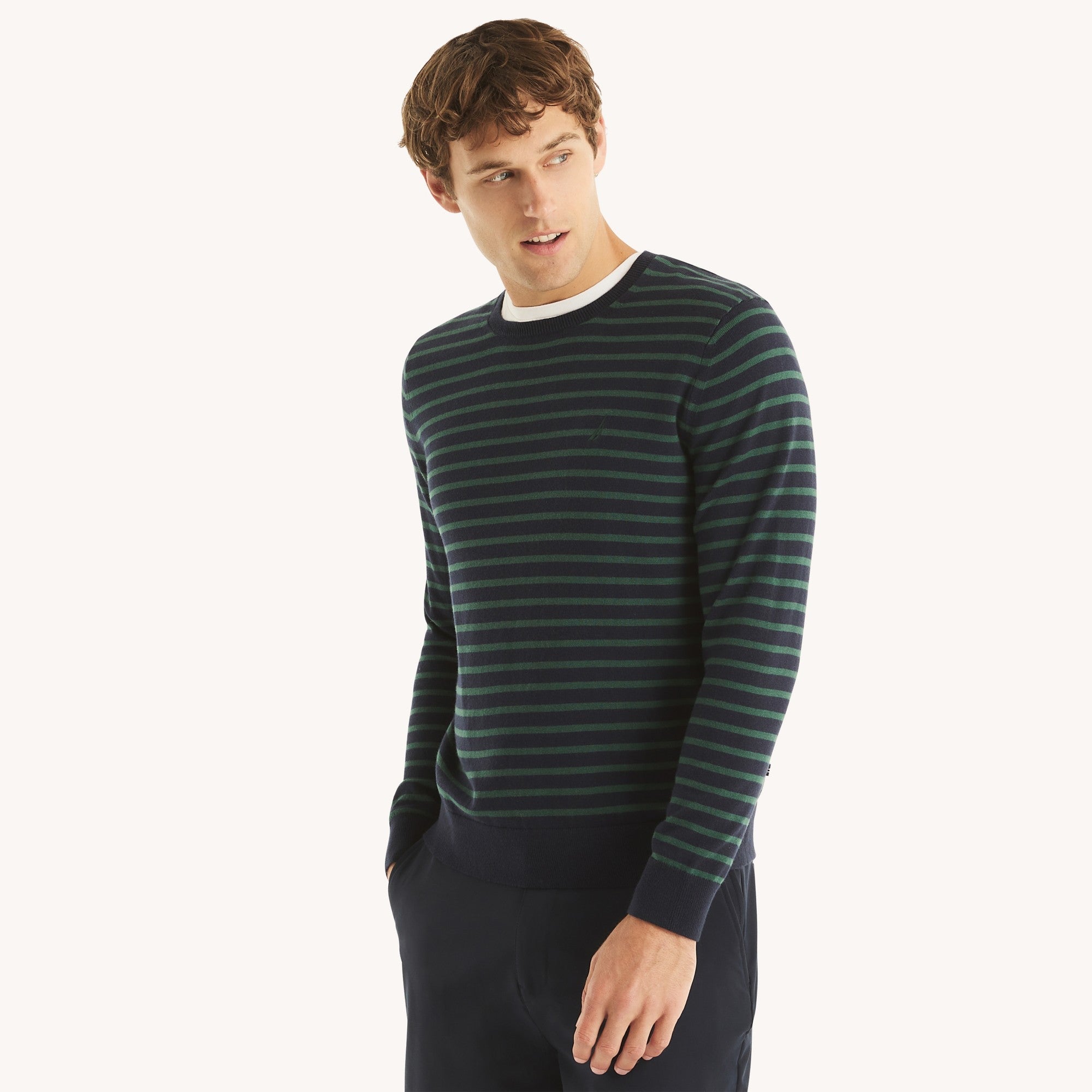 SUETER DE HOMBRE