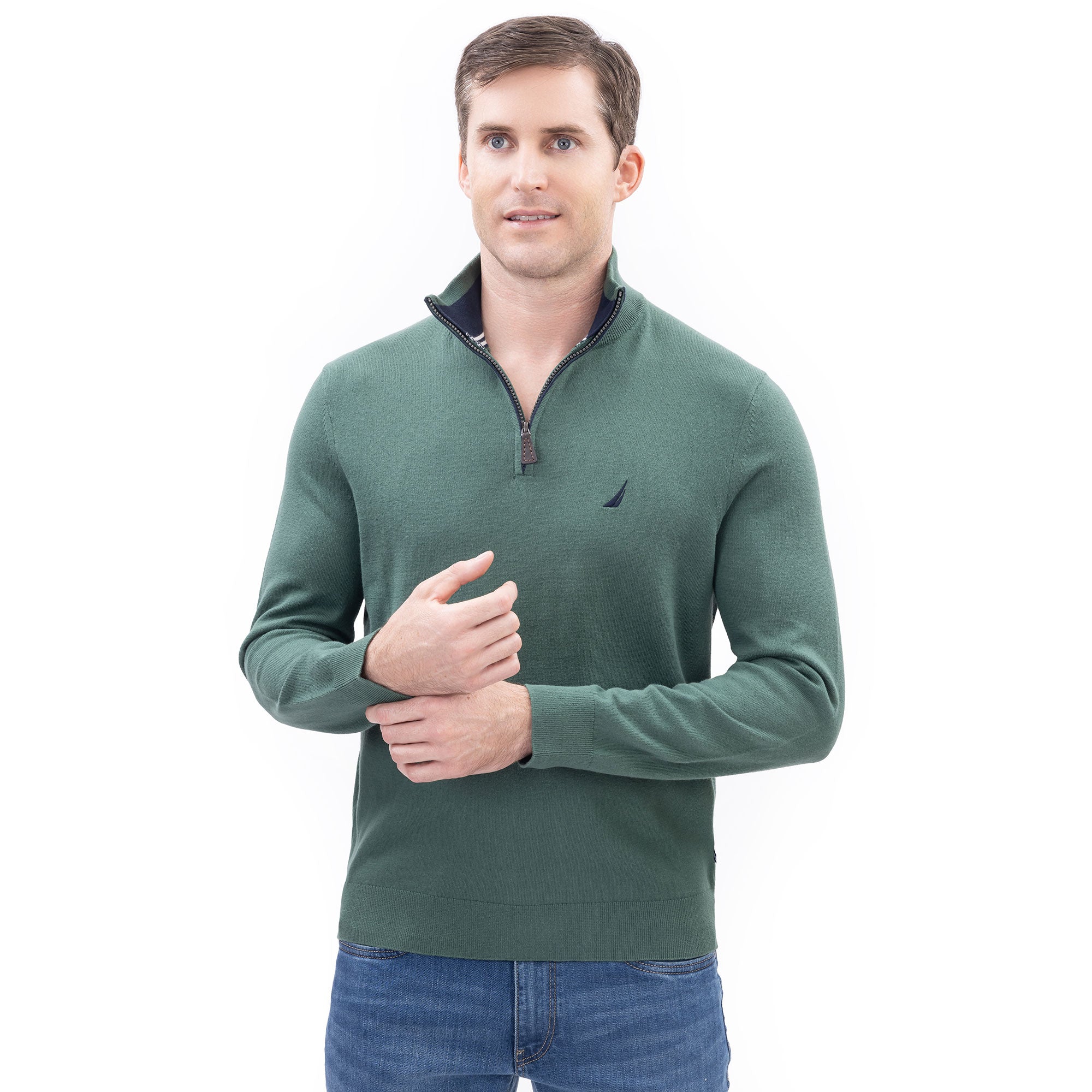 SUETER DE HOMBRE