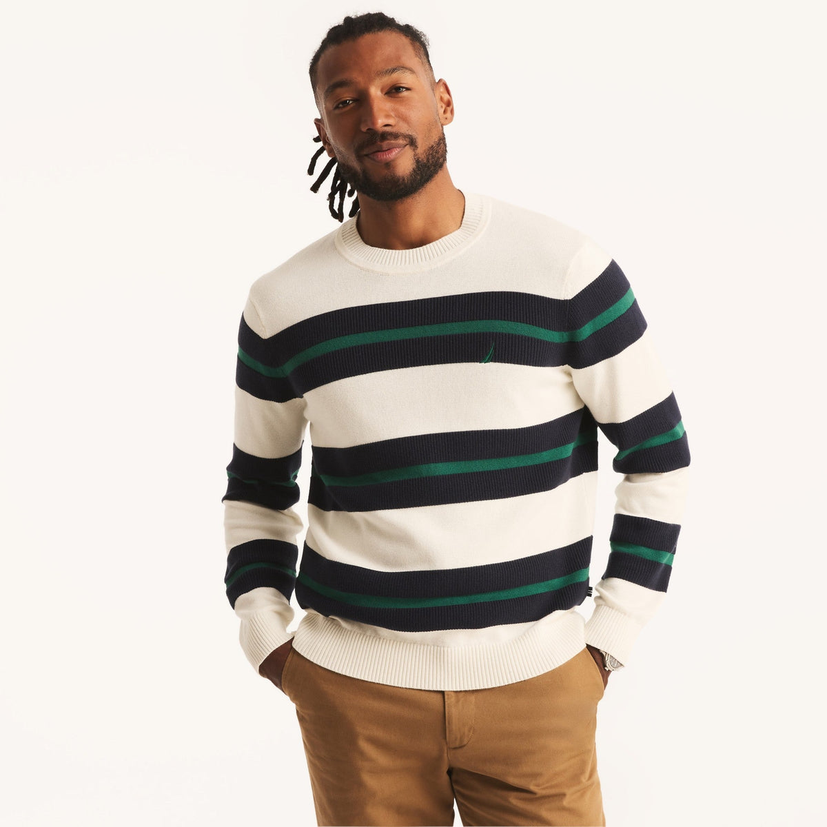 PULLOVER DE HOMBRE