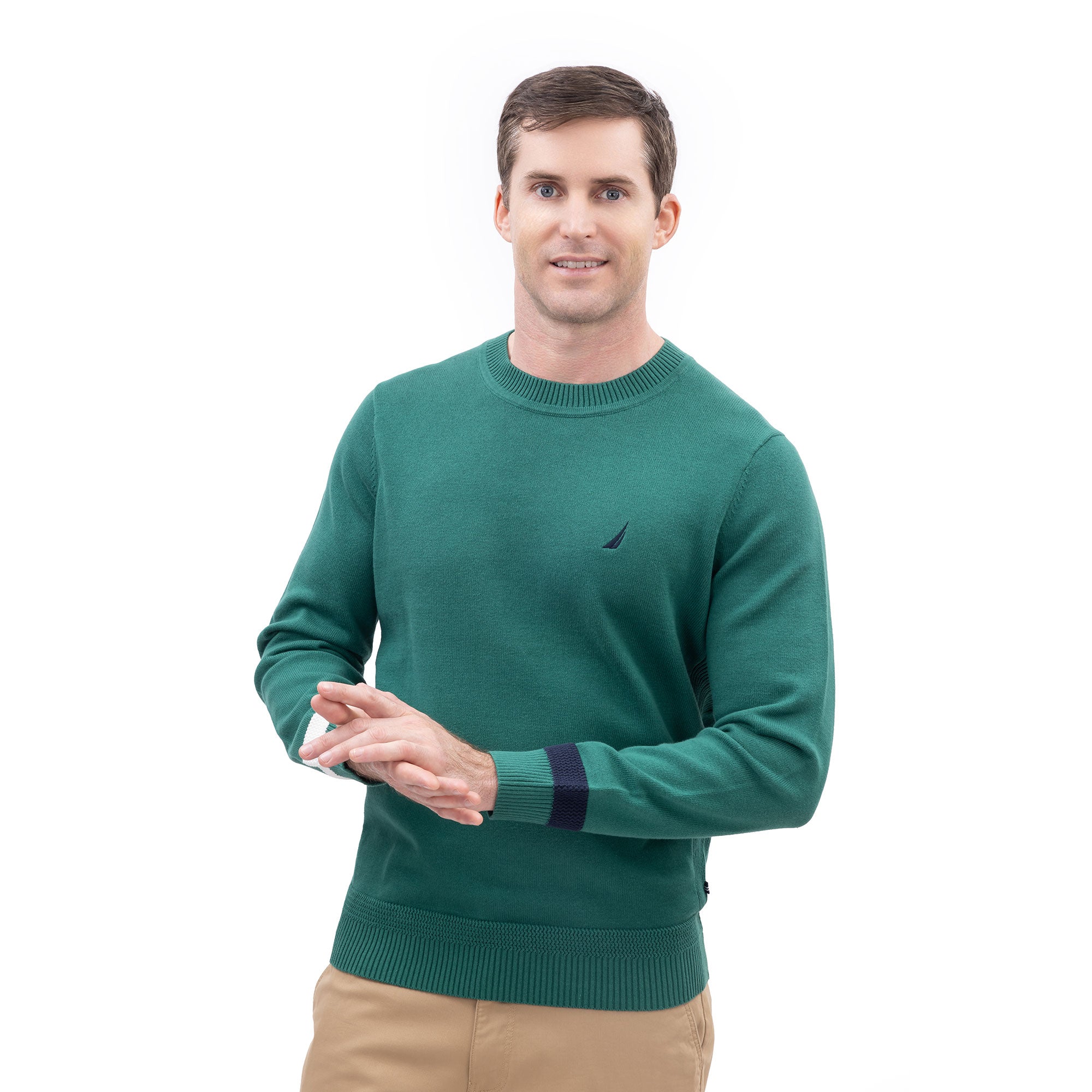 PULLOVER DE HOMBRE