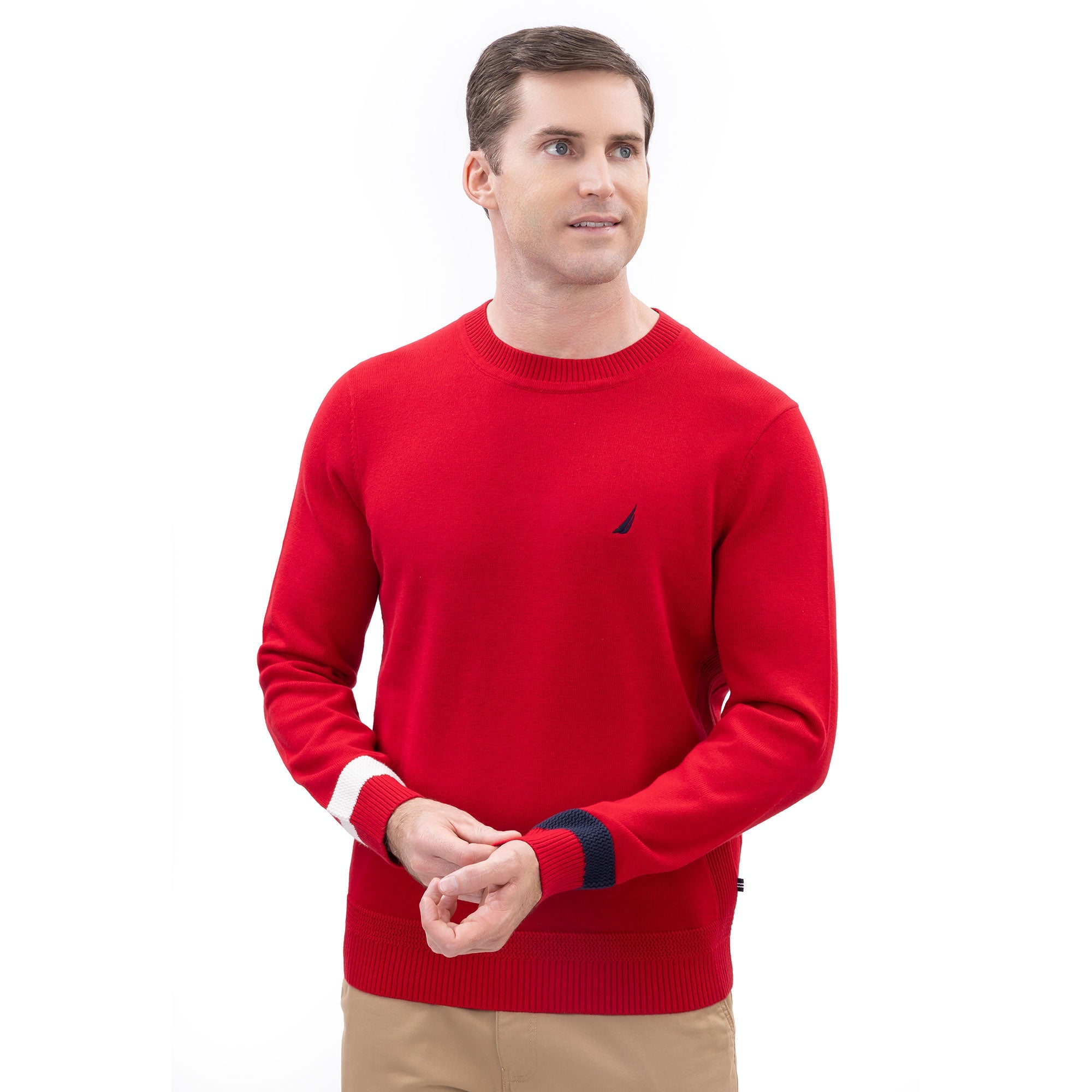 PULLOVER DE HOMBRE