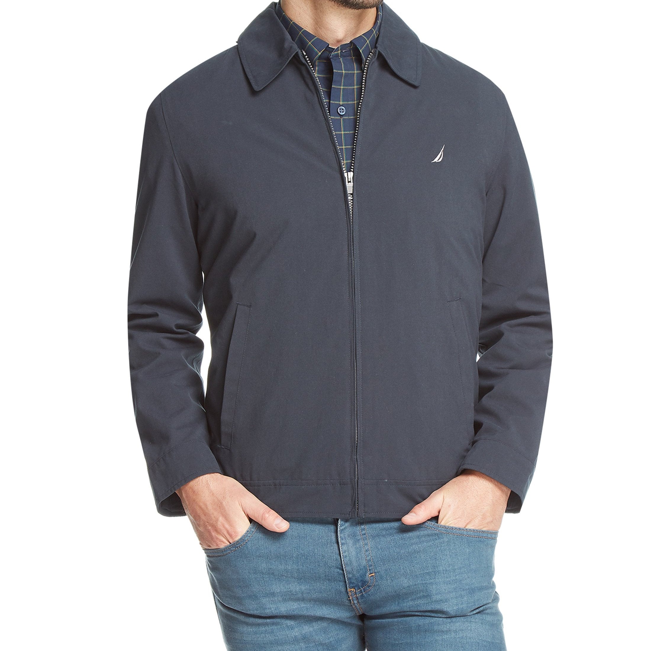 JACKET DE HOMBRE