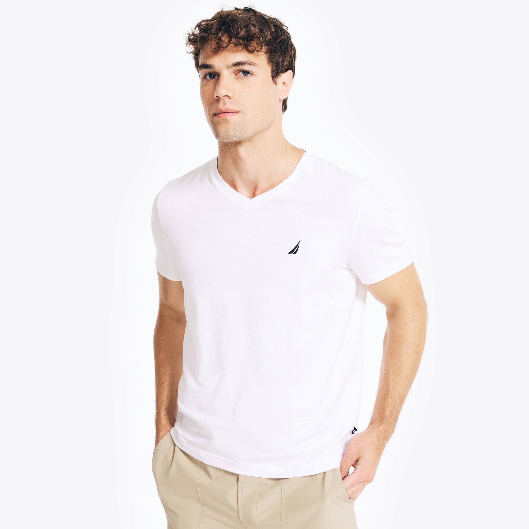 T-SHIRT DE HOMBRE