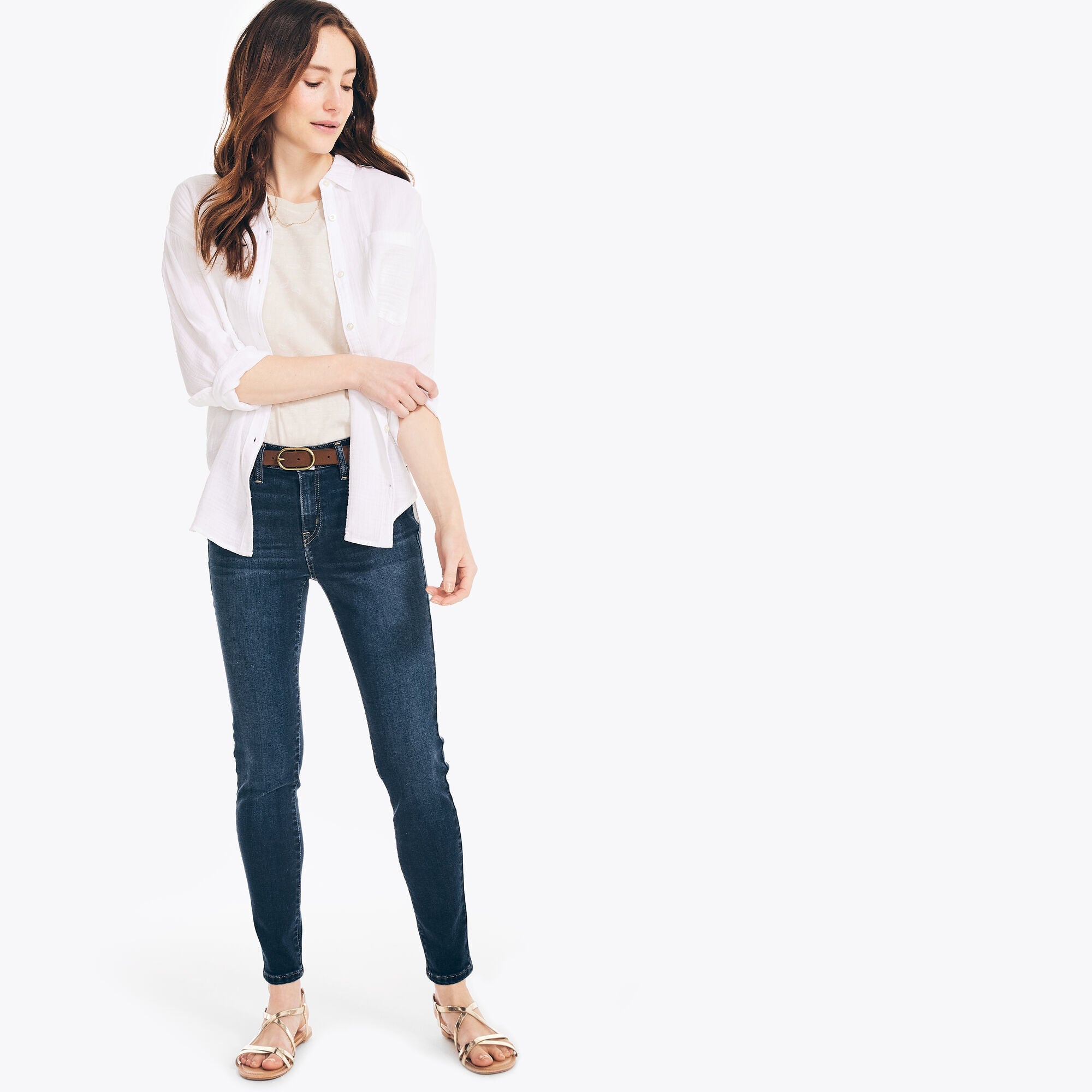 PANTALON DE DAMA