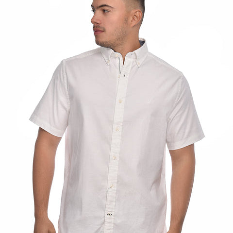CAMISA MANGA CORTA DE HOMBRE