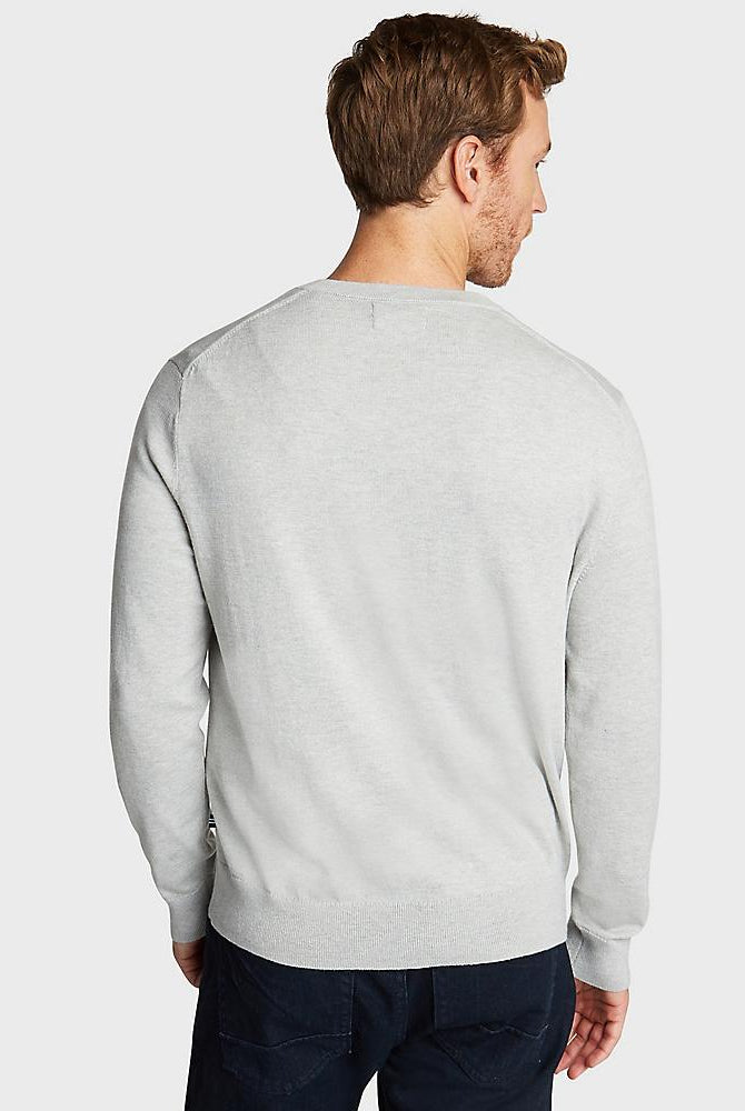 SUETER DE HOMBRE S810100GHSML