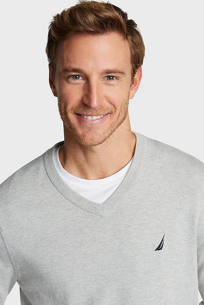 SUETER DE HOMBRE S810100GHSML