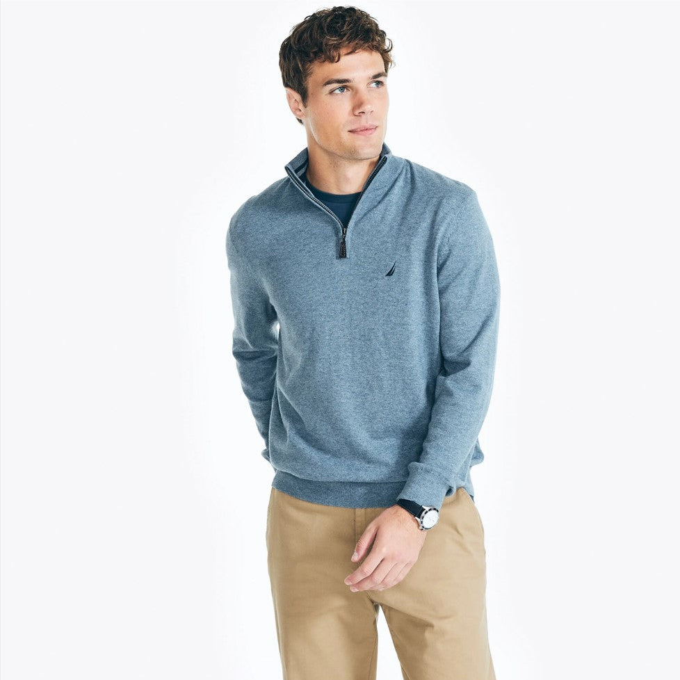SUETER DE HOMBRE